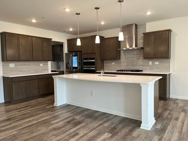 Foto del edificio - Stunning, Elegant Residence in Fuquay-Vari...