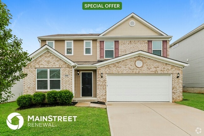 Building Photo - 12087 Parkview Trace Dr
