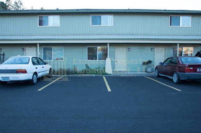 Building Photo - 25182 E Broadway Ave