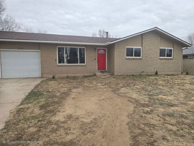 Building Photo - 109 Ely St