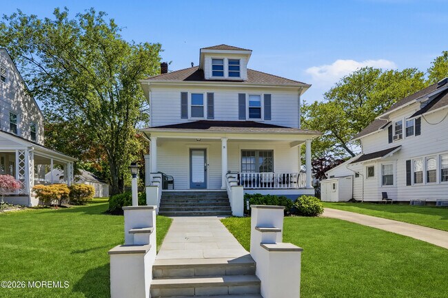 Foto del edificio - 74 Poplar Ave