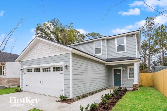 Building Photo - 4626 Polaris St