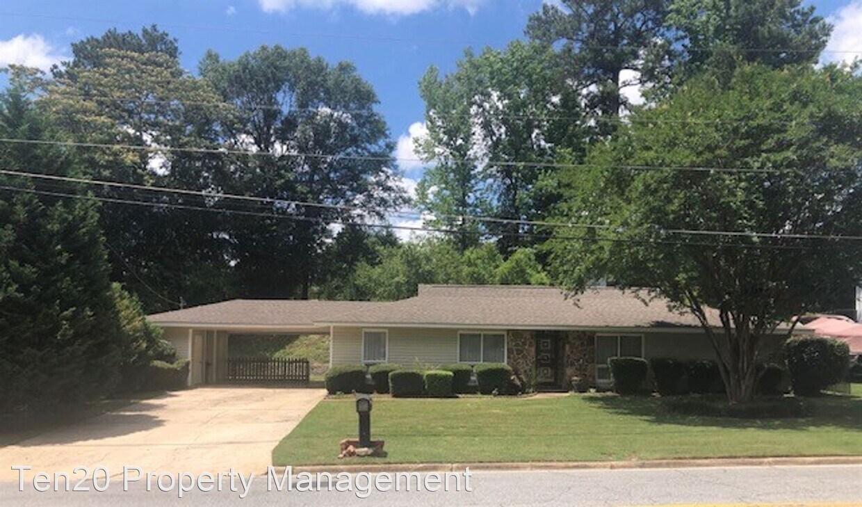 Primary Photo - 4 br, 2 bath House - 701 54th Street