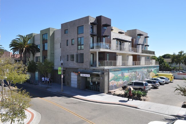 Building Photo - 6580 Pardall Rd