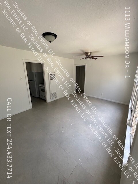 Foto del edificio - 1113 Williamson Dr