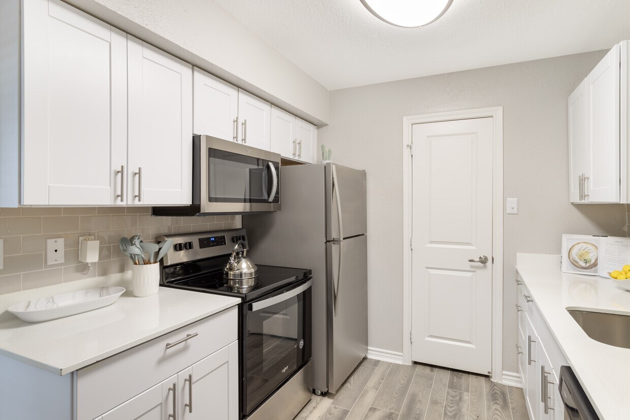 Regency Park Apartments Apartments in Cypress, TX