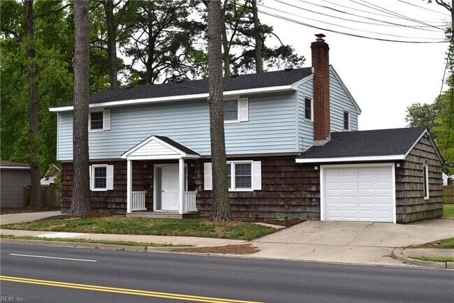 Building Photo - 1312 Sparrow Rd