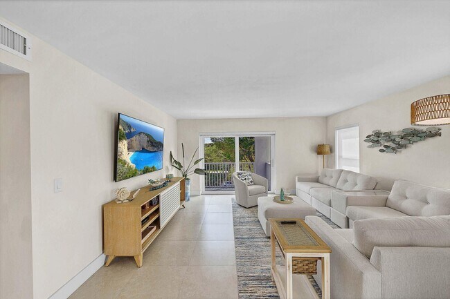 Foto del edificio - 1111 S Ocean Blvd