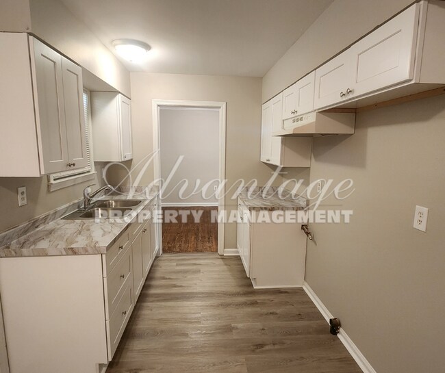 Building Photo - Newly Rehabbed Home in Frayser