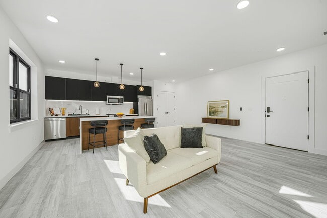 Building Photo - JFK Residences