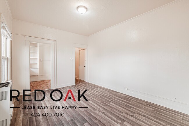 Foto del edificio - 410 S Union Ave