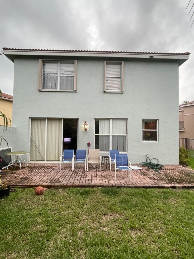 Foto del edificio - 11439 Silk Carnation Way