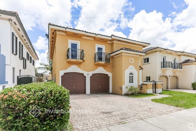 Building Photo - 15650 SW 13th Terrace