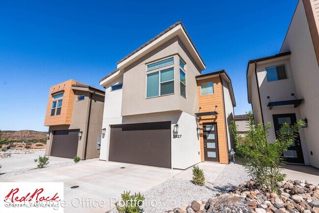 Building Photo - 4 br, 2.5 bath House - 5927 S Aragorn Ln