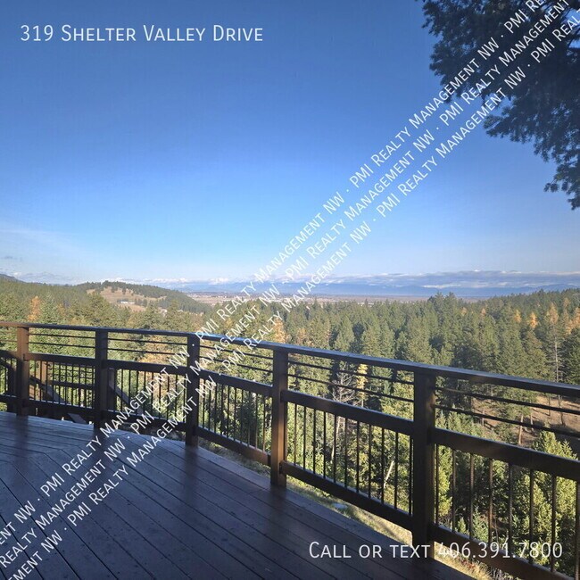 Foto del edificio - 319 Shelter Valley Dr