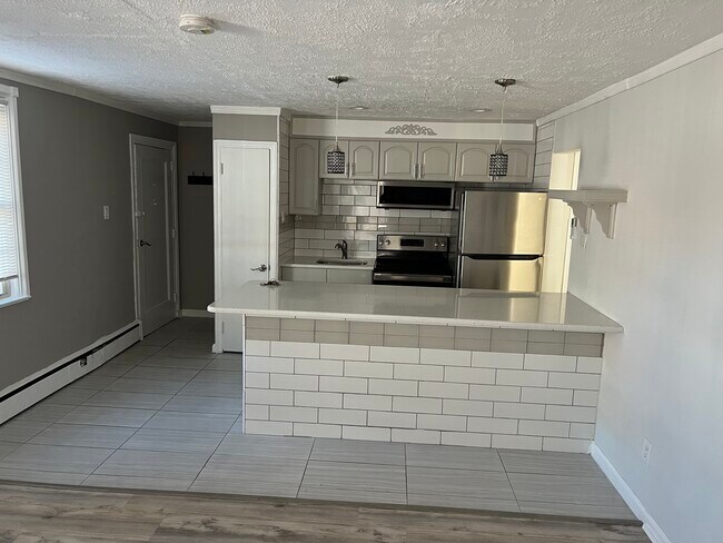 Foto del edificio - 18 West Ave