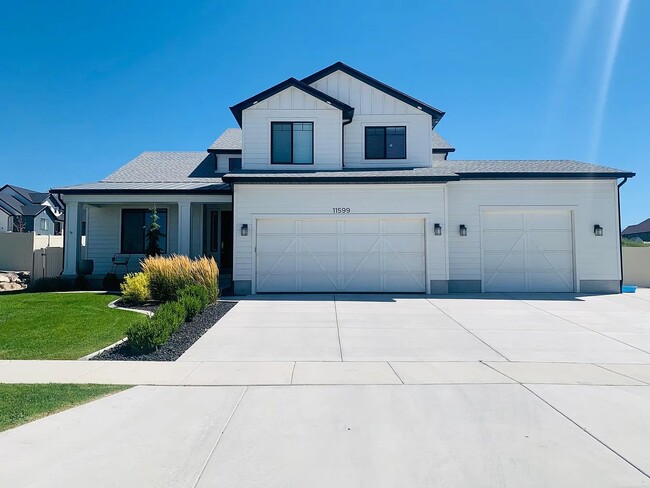 Building Photo - 11599 Dorothy Vista Dr