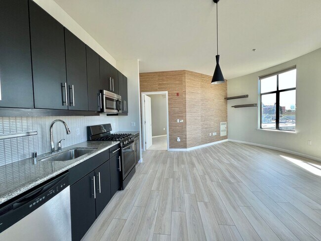 Foto del edificio - Adeline Place – Modern Comfort & Sophisticated 1 Bed / 1 Bath