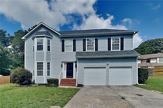 Building Photo - 1783 Ashbury Point Dr