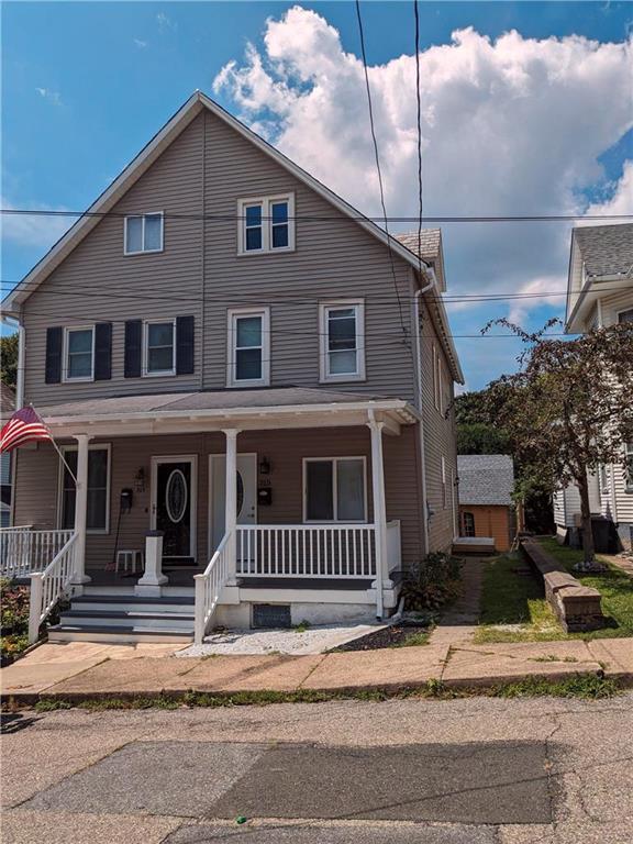 Building Photo - 315 N Harding Ave