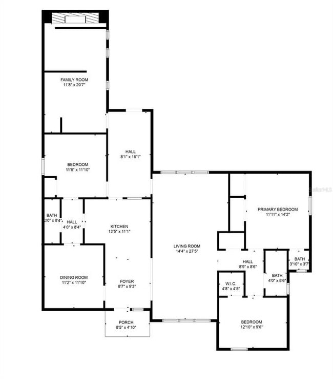 Building Photo - 212 N Chestnut Rd