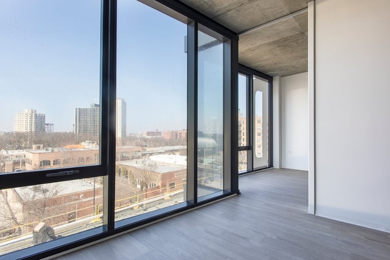 Photo - 2100 S Wabash Ave (Chicago, IL)