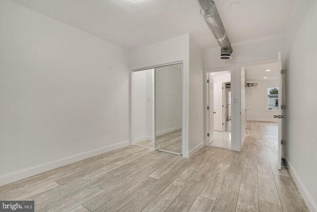 Foto del edificio - 5413 Georgia Ave NW