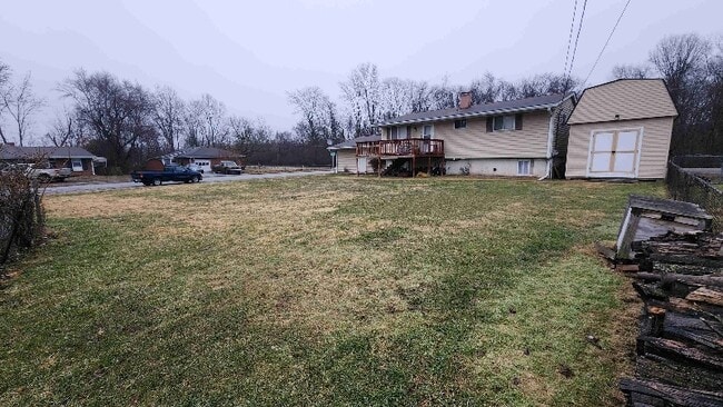 Building Photo - 4516 Mann Rd