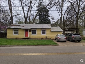 Building Photo - 508 Critz St