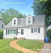 Building Photo - 1165 N New Florissant Rd
