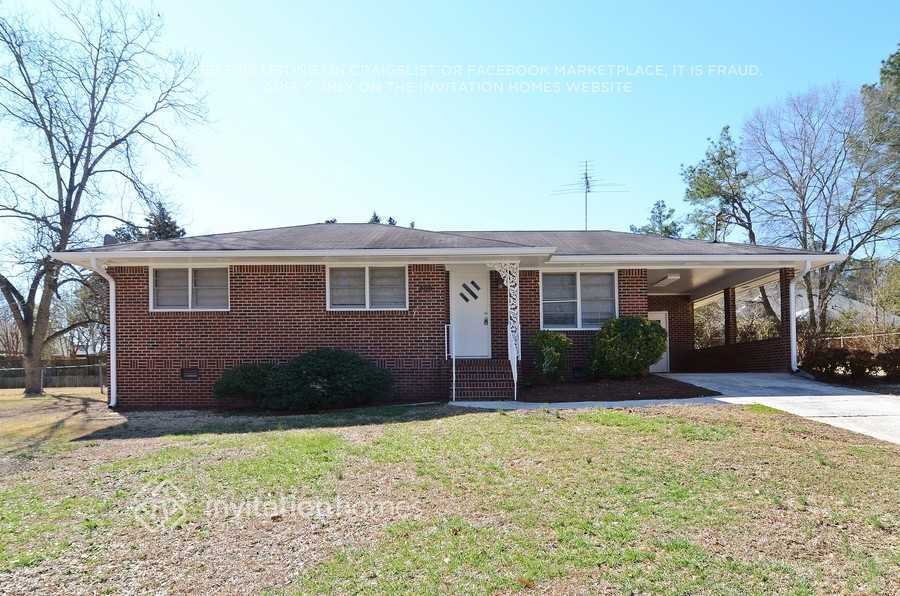 Primary Photo - 405 Jefferson Ave