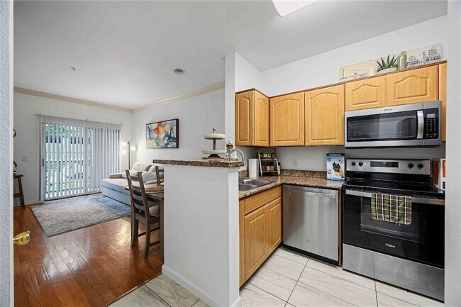Foto del edificio - 3231 Allen Pkwy