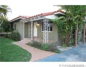 Foto principal - 3 br, 2 bath House - 9522 NW 2nd Ave