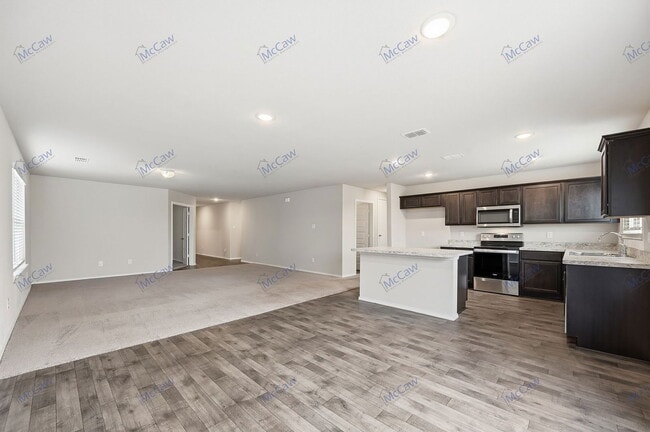 Foto del edificio - 126 Rock Crk Ln