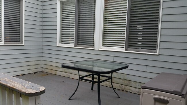 Foto del edificio - 3BR/3BA house plus utilities $2600