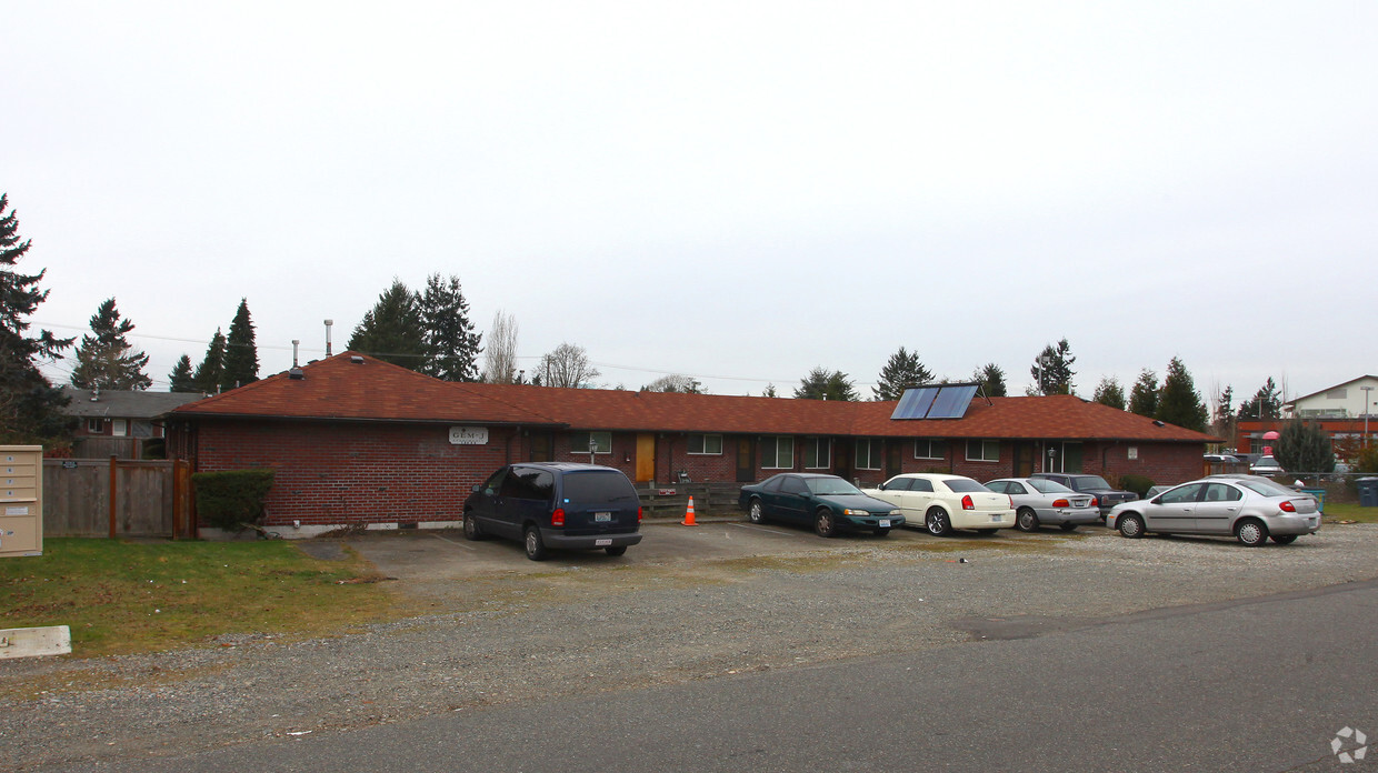 Foto principal - 10607 Kendrick St SW