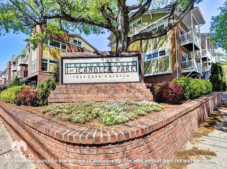 Foto del edificio - 1258 DeKalb Ave NE