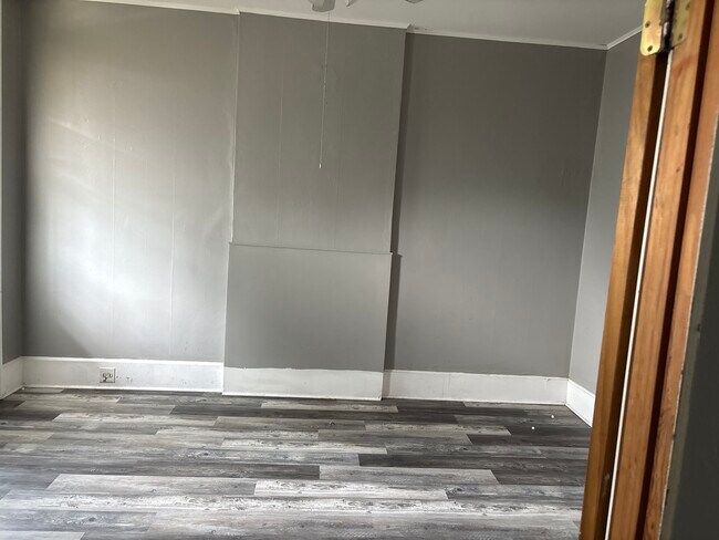 Habitación # 1 - 114 Josephine St