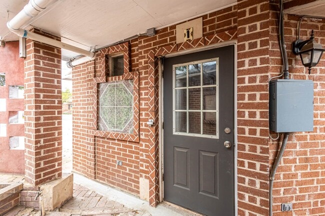 Foto del edificio - 1420 Corpus Christi St