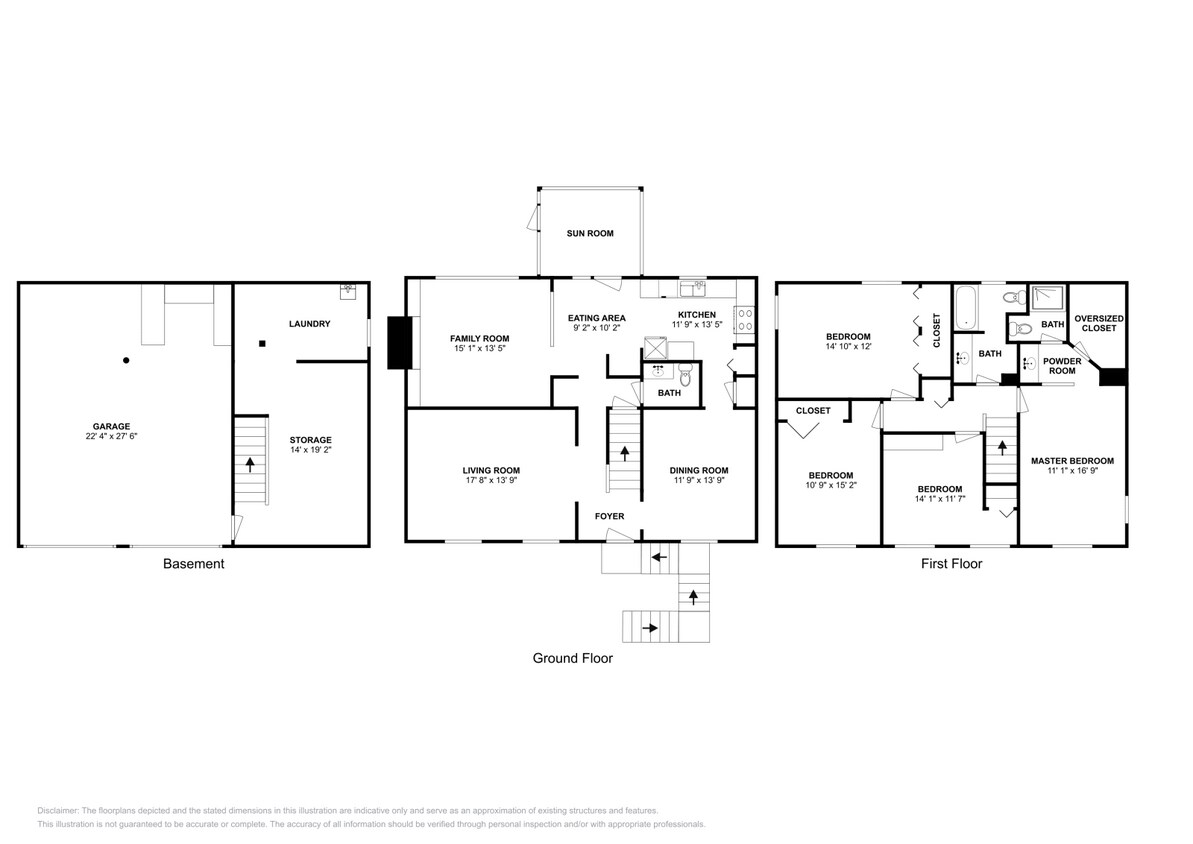 Foto del edificio - 5043 Stone Trace