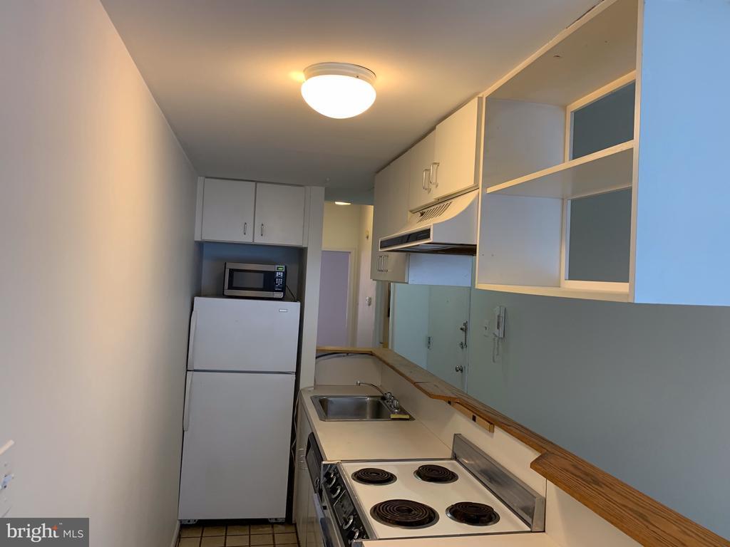 Foto principal - 1203 Locust St