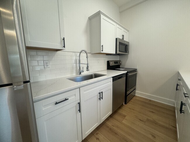Foto del edificio - 212 S Grant St