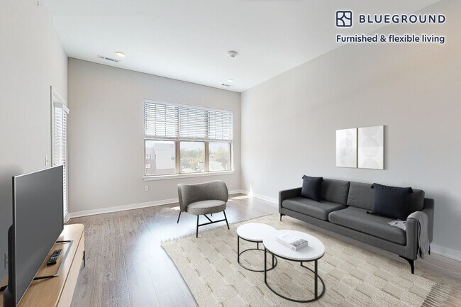 Building Photo - 332 Halstead Ave