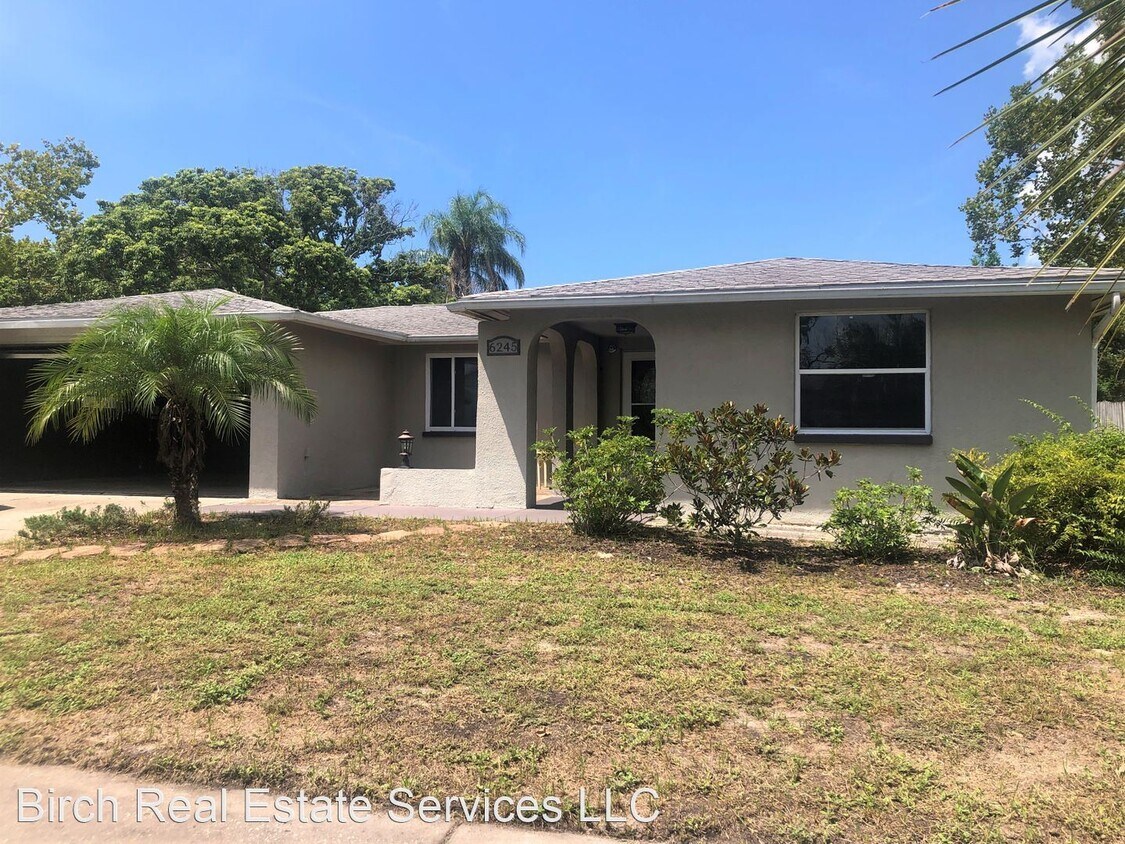 Foto principal - 3 br, 2 bath House - 6245 6th Avenue