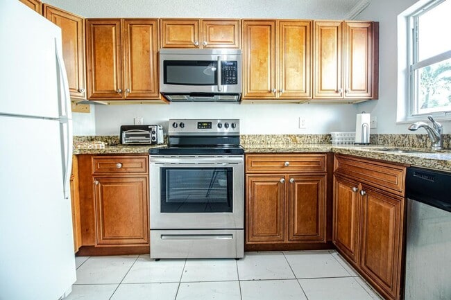 Foto del edificio - 6415 Amberjack Terrace
