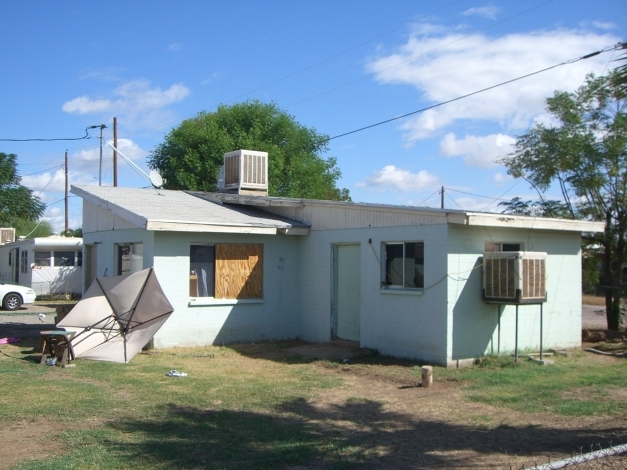 Building Photo - Sunrise Mobile Home Park