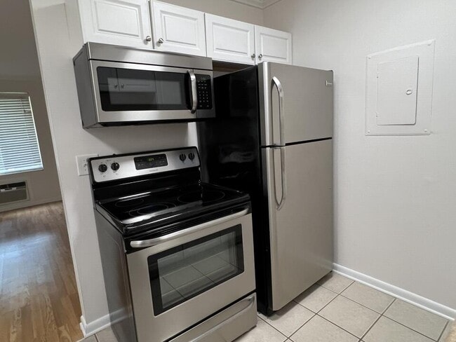 Foto del edificio - 2601 Hillsboro Pike