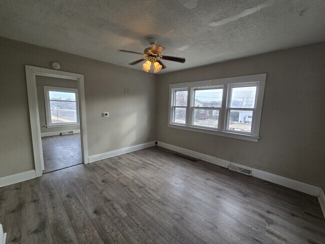 Foto del edificio - 1324 South St