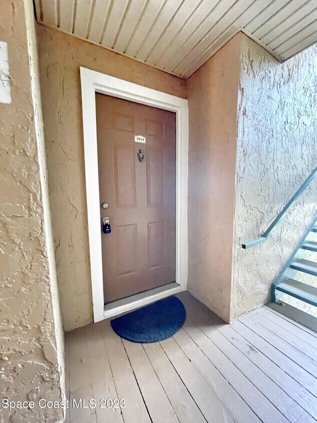 7667 N Wickham Rd Unit 1014, Melbourne, FL 32940 Condo for Rent in