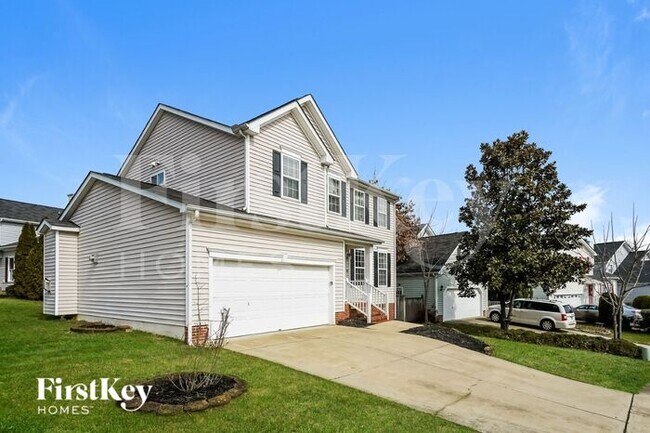 Building Photo - 4001 Toccopola St